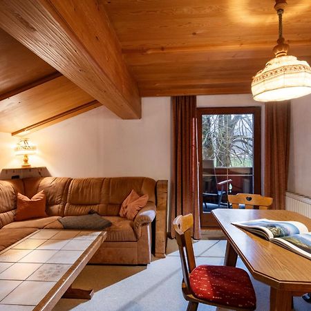 Appartement Erler Sankt Johann in Tirol Dış mekan fotoğraf
