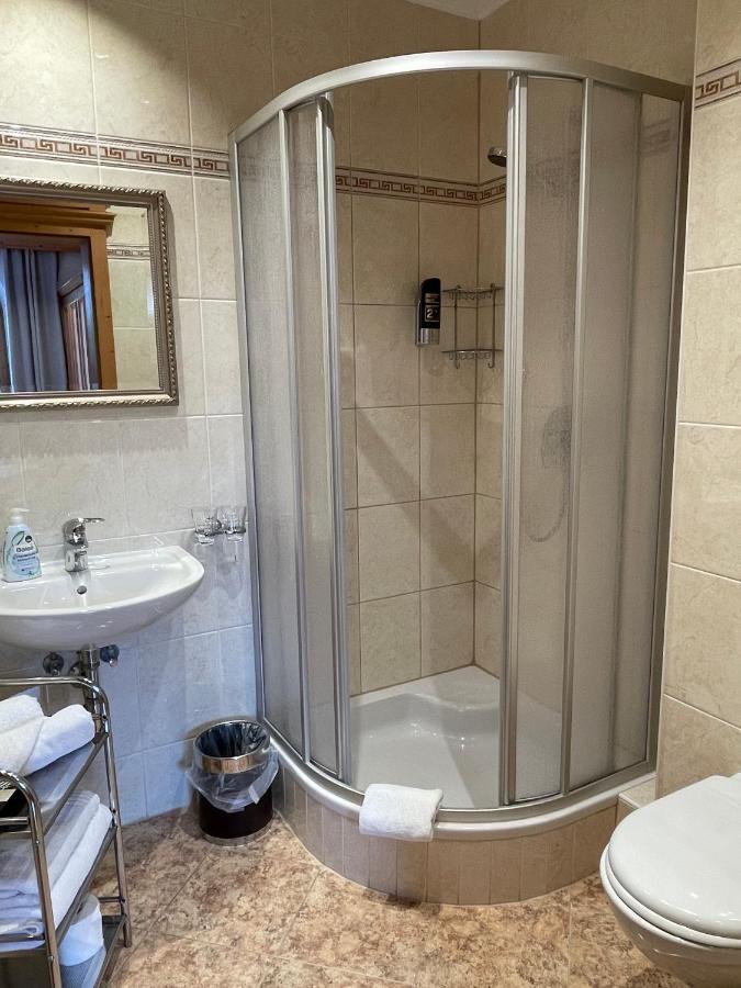 Appartement Erler Sankt Johann in Tirol Dış mekan fotoğraf