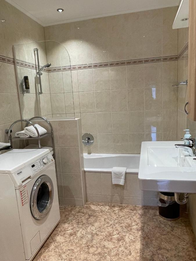 Appartement Erler Sankt Johann in Tirol Dış mekan fotoğraf