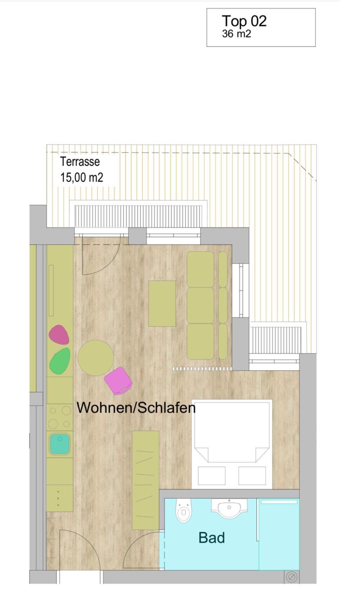 Appartement Erler Sankt Johann in Tirol Dış mekan fotoğraf