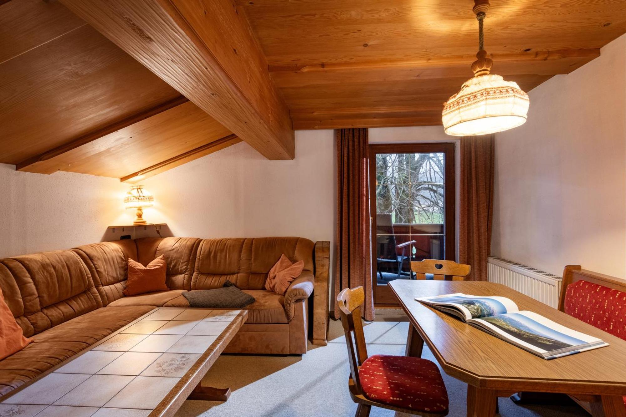 Appartement Erler Sankt Johann in Tirol Dış mekan fotoğraf
