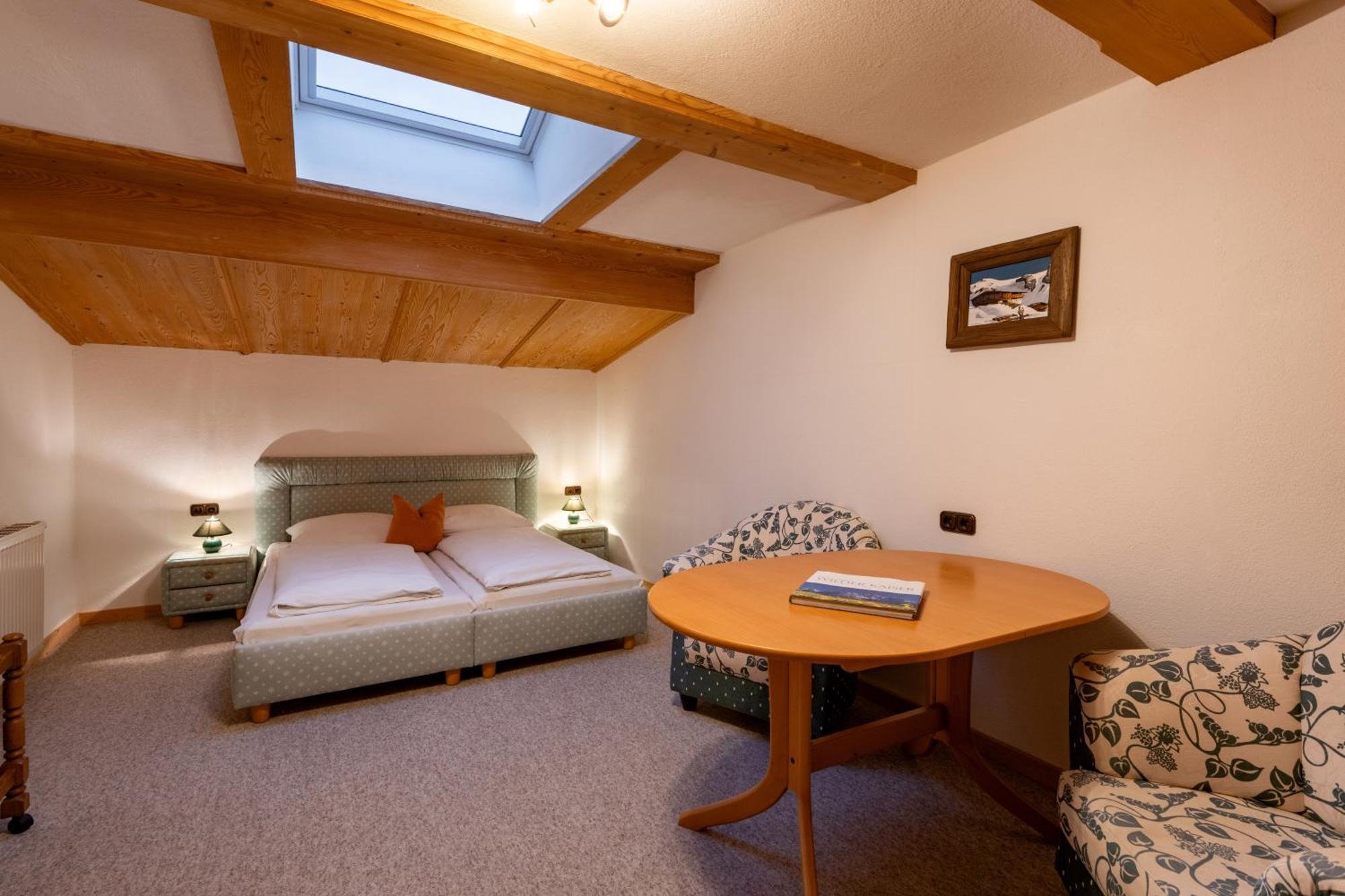 Appartement Erler Sankt Johann in Tirol Dış mekan fotoğraf