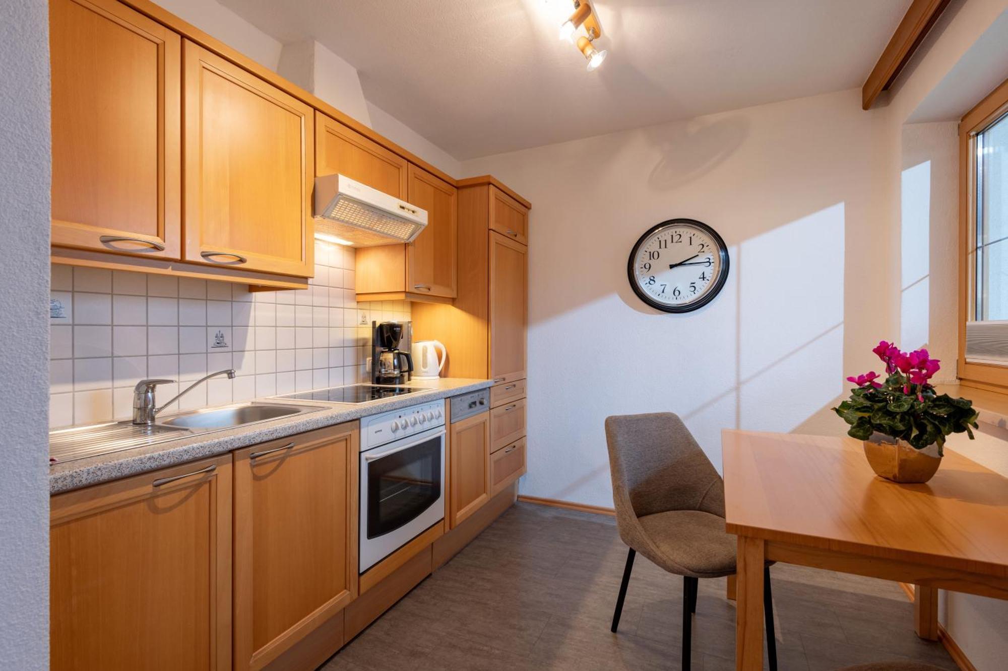 Appartement Erler Sankt Johann in Tirol Dış mekan fotoğraf