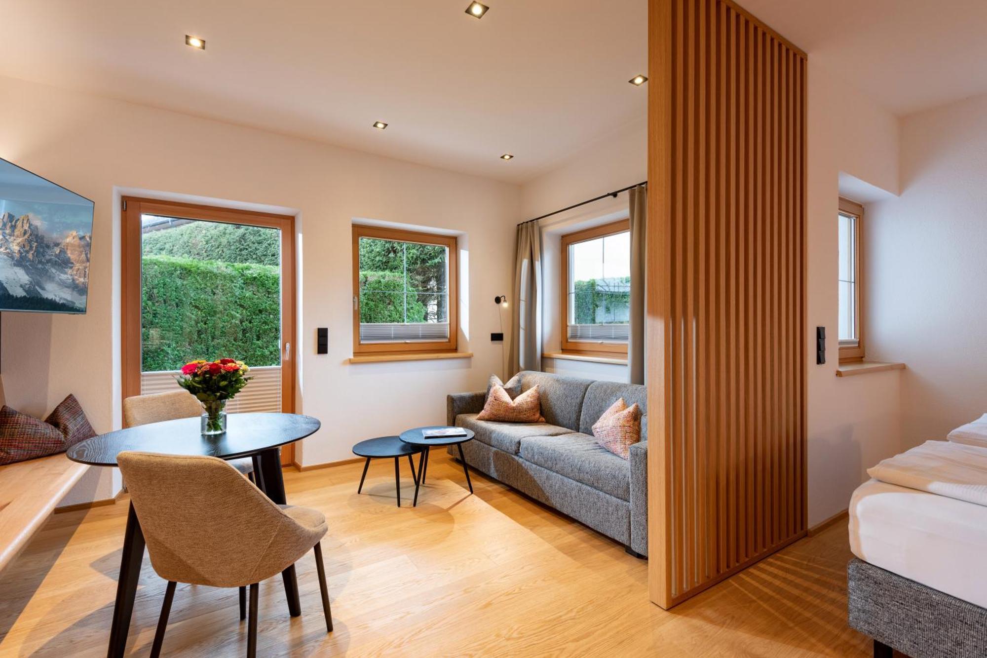 Appartement Erler Sankt Johann in Tirol Dış mekan fotoğraf