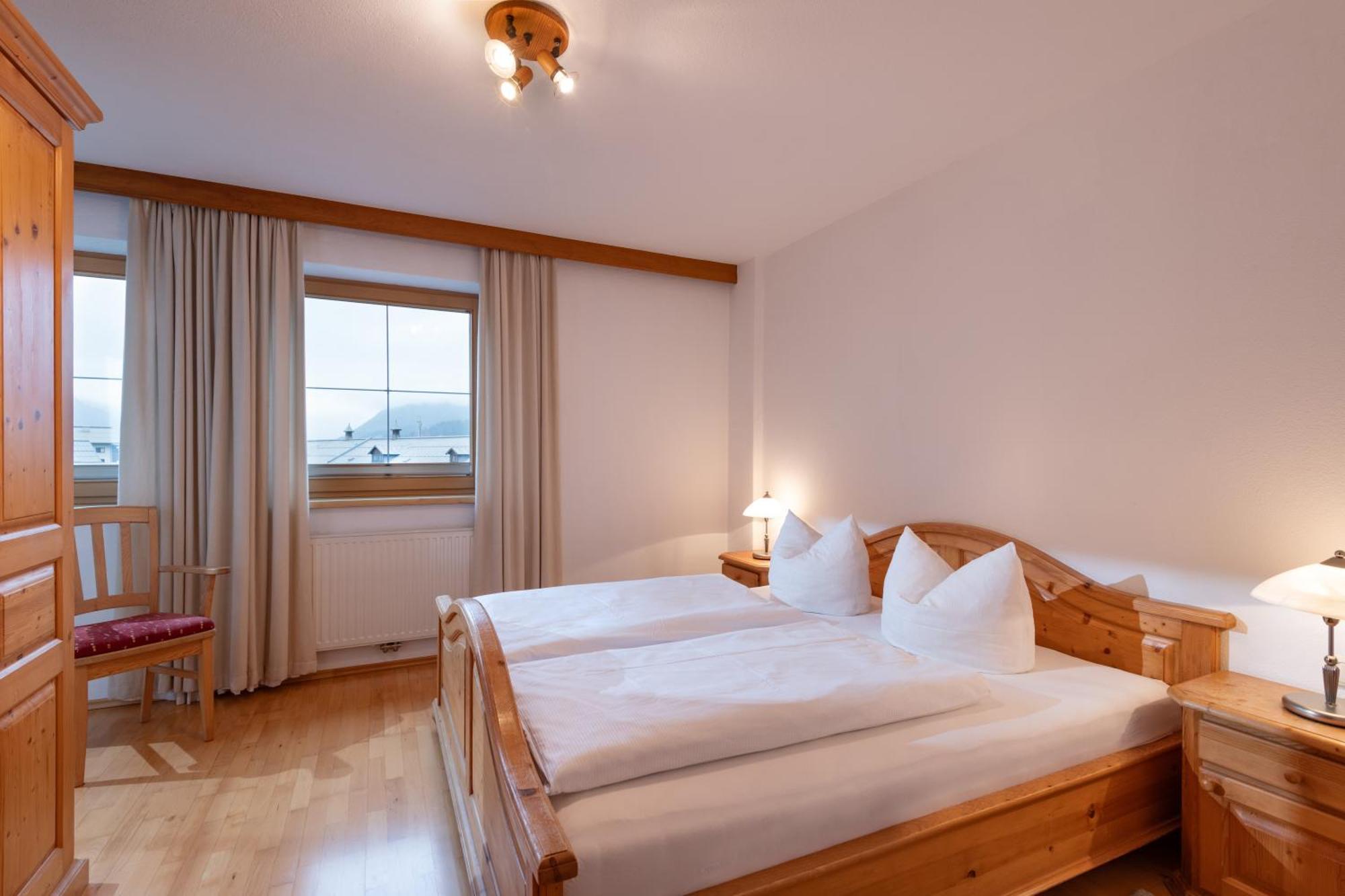 Appartement Erler Sankt Johann in Tirol Dış mekan fotoğraf