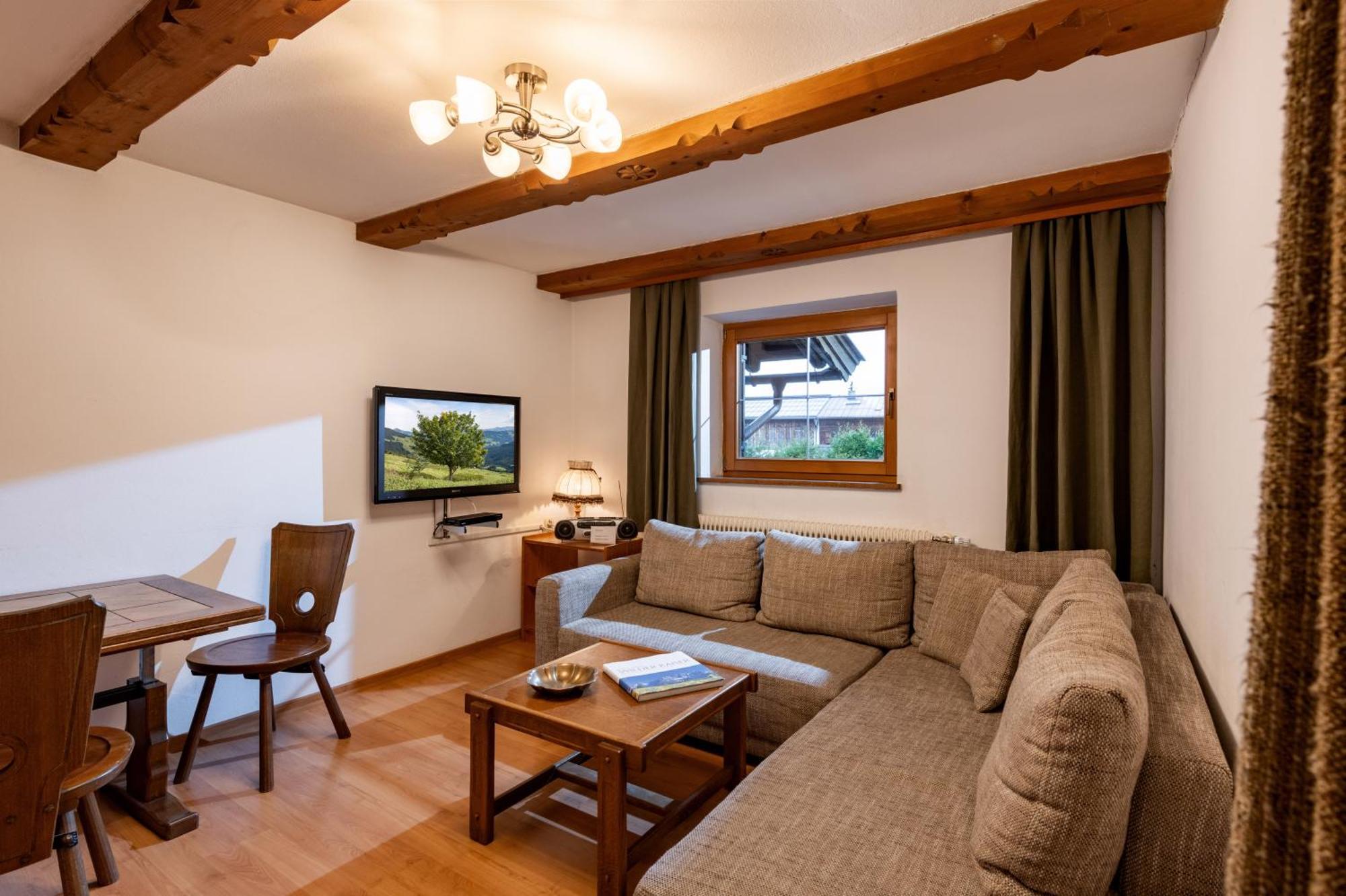 Appartement Erler Sankt Johann in Tirol Dış mekan fotoğraf