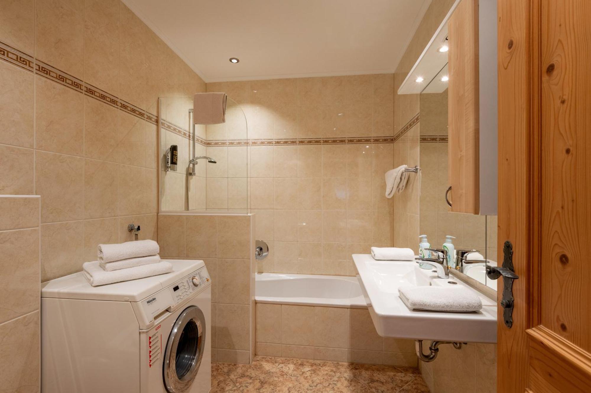Appartement Erler Sankt Johann in Tirol Dış mekan fotoğraf