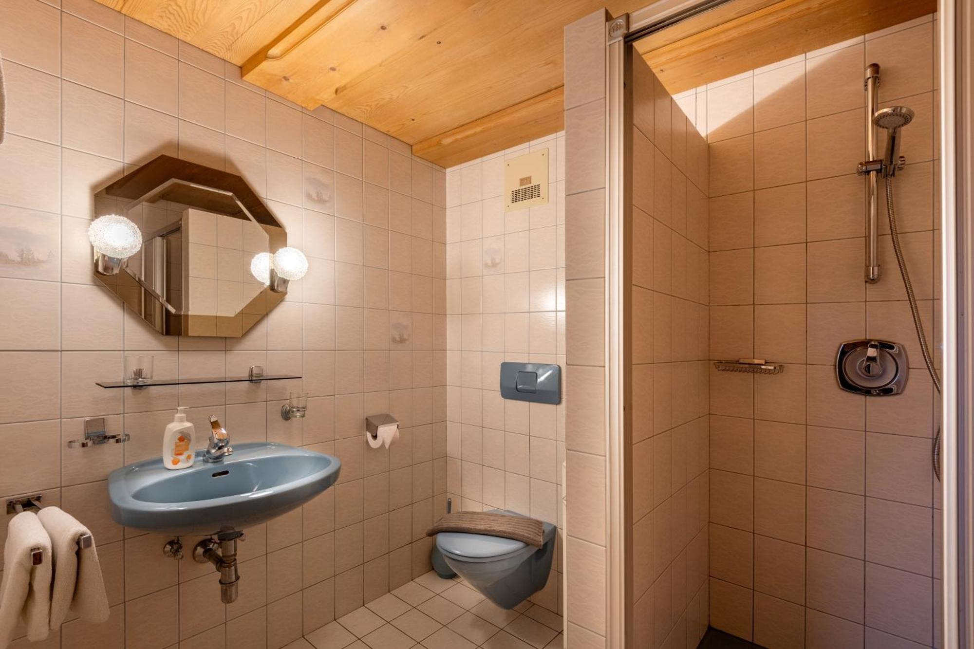 Appartement Erler Sankt Johann in Tirol Dış mekan fotoğraf