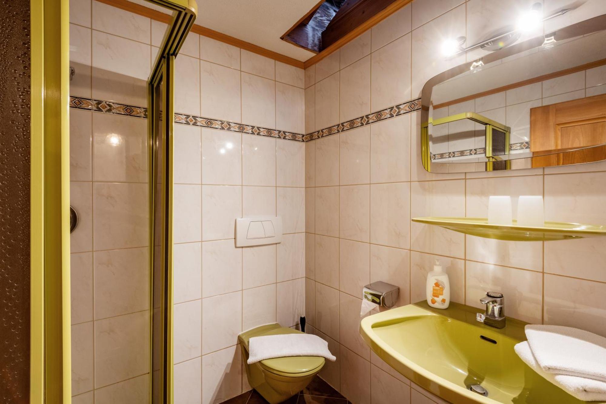 Appartement Erler Sankt Johann in Tirol Dış mekan fotoğraf