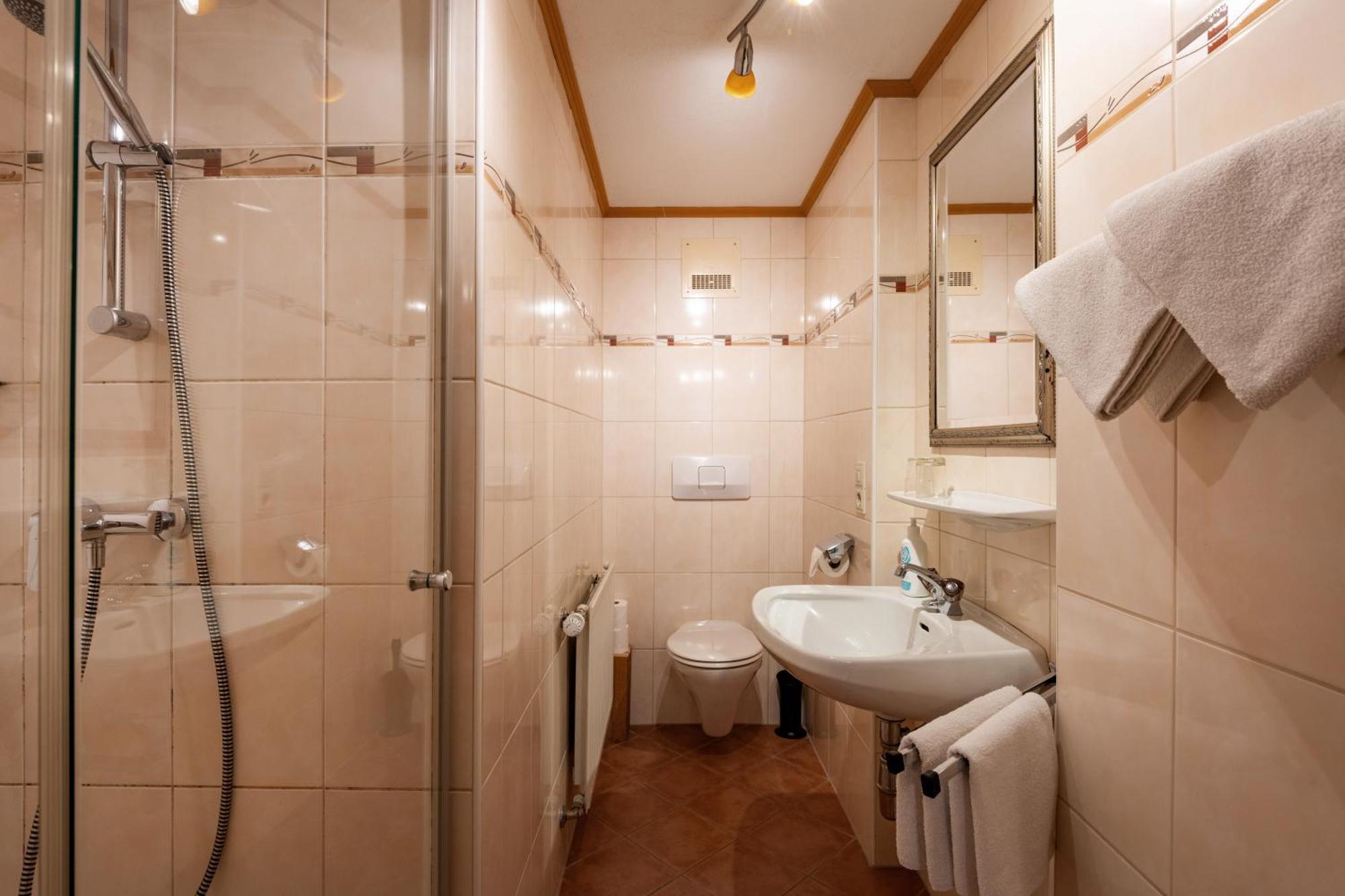 Appartement Erler Sankt Johann in Tirol Dış mekan fotoğraf