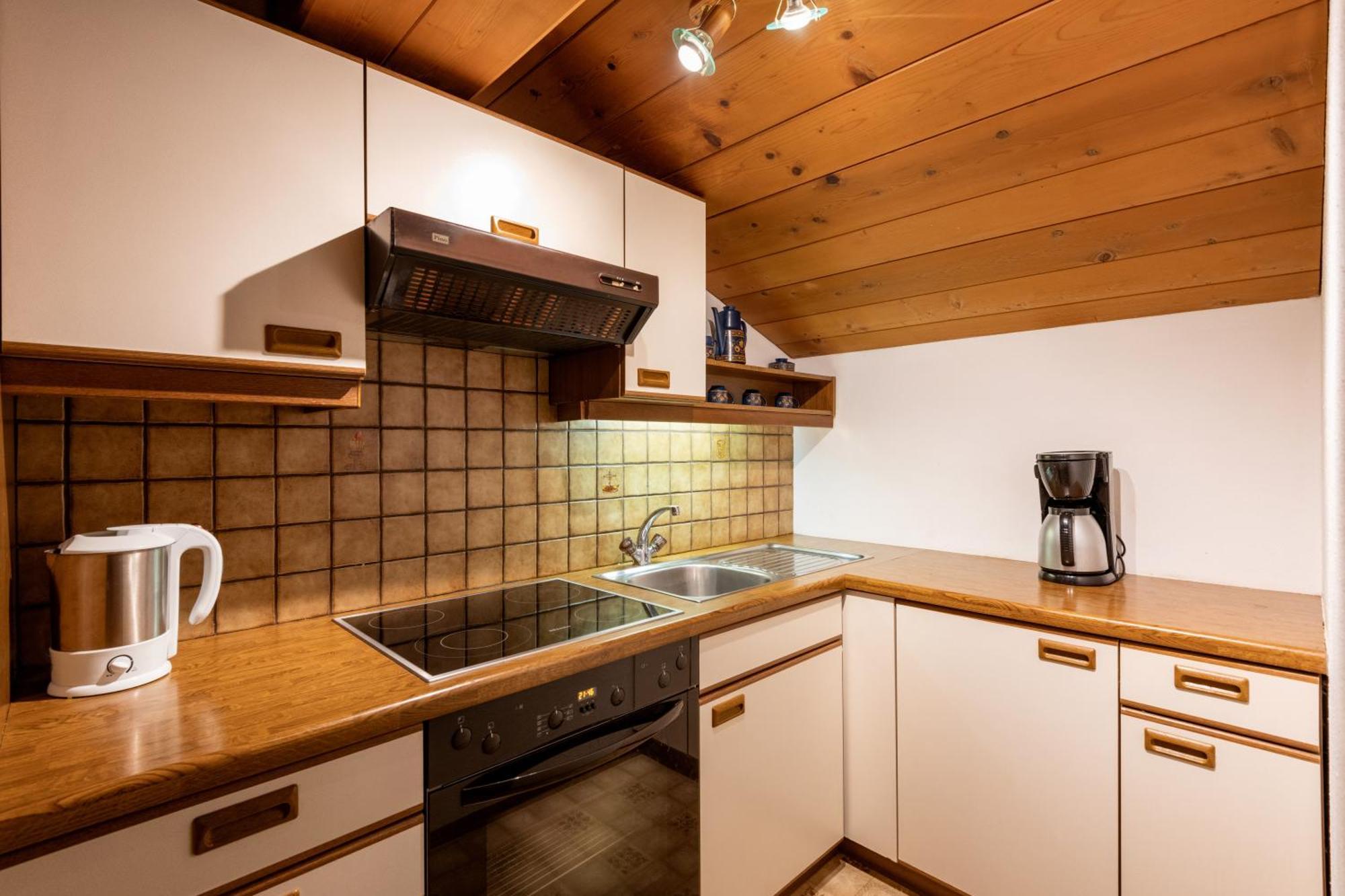 Appartement Erler Sankt Johann in Tirol Dış mekan fotoğraf