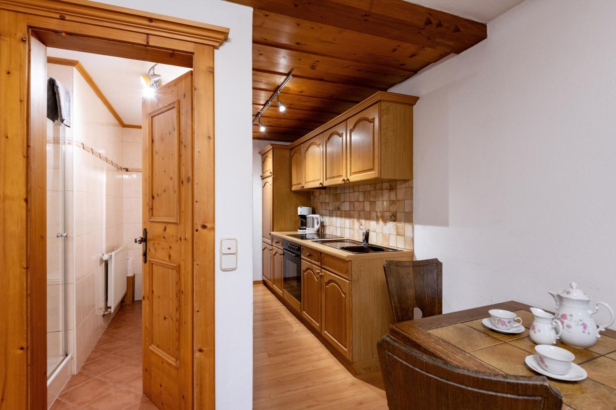 Appartement Erler Sankt Johann in Tirol Dış mekan fotoğraf