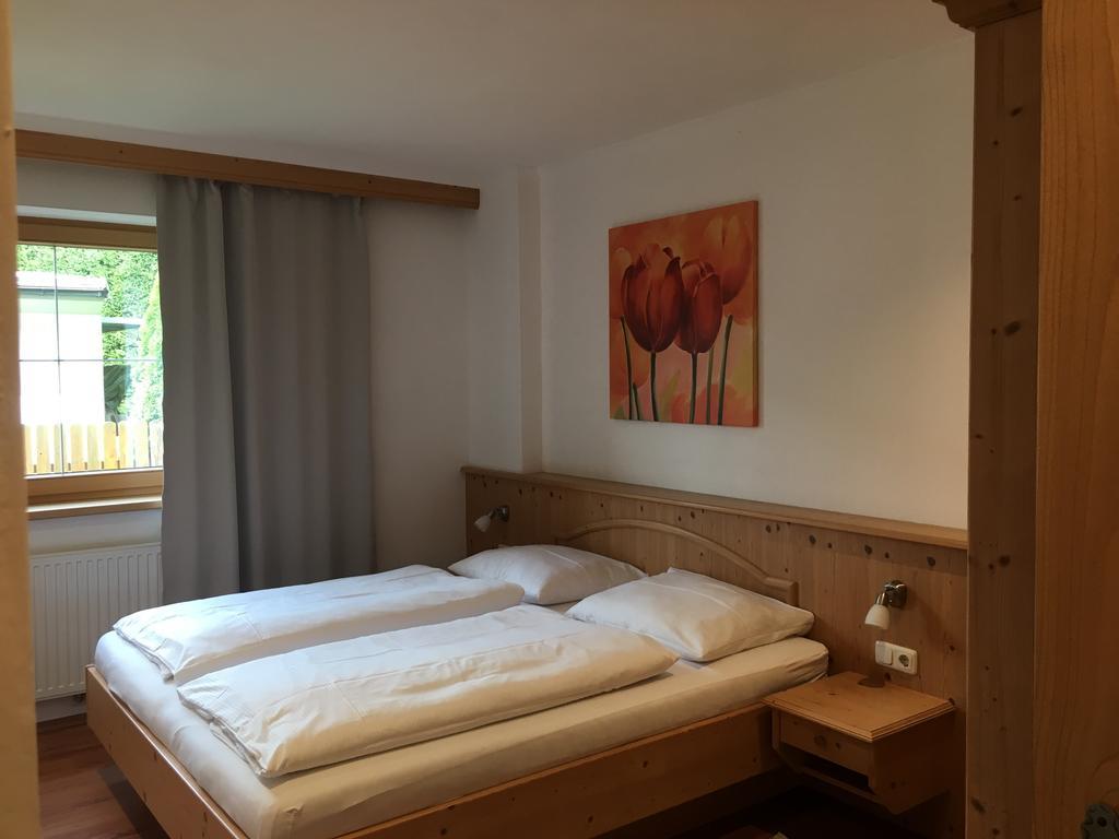 Appartement Erler Sankt Johann in Tirol Dış mekan fotoğraf